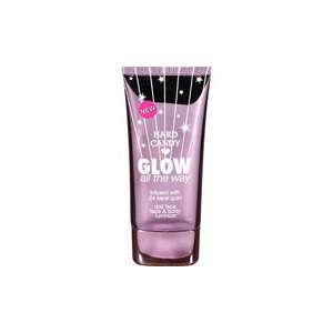 Hard Candy Glow All the Way Face & Body Luminizer Doll Face 319 (PINK)