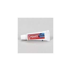  Colgate Palmolive Colgate Fluoride Toothpaste   .85 oz 