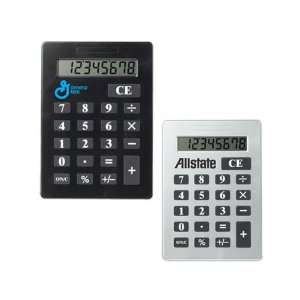  MacDaddy   Calculator with gigantic 8 digit LCD display 