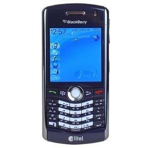  BlackBerry Pearl 8130 2.1 LCD Dual Band CDMA Bluetooth 