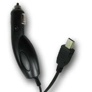  Premium Cell Phone Car Charger for RIM Blackberry Curve 