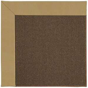   Java Sisal 2007 Bronze 180 2 6 x 8 Runner Area Rug