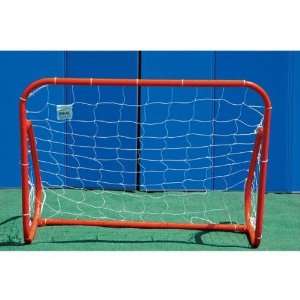  Goal Sporting Goods 3X4 Small Sided Goal (Red) Sports 