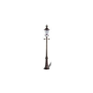  Dahlhaus Lighting   Pole Lantern Anno 1900 II