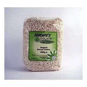  Oatmeal,Brans & Grains Quinoa   Flakes 500g x 6 Health 