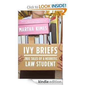 Ivy Briefs Martha Kimes  Kindle Store