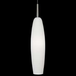 Renee I Pendant by LBL Lighting  R019319   Diffuser  Opal   Finish 