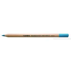   Colored Pencil, True Blue, 1 Pencil (2010048)
