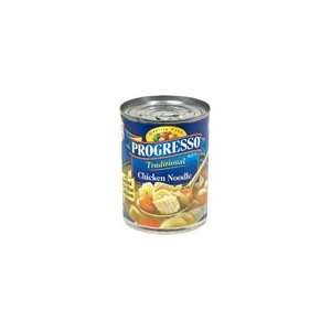 TRADITIONAL CHICKEN NOODLE 19oz 6pack  Grocery & Gourmet 