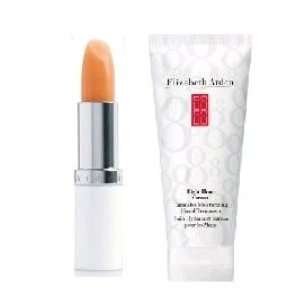 Eight Hour Cream Skin & Lip Protectant by Elizabeth Arden, 2 piece set 