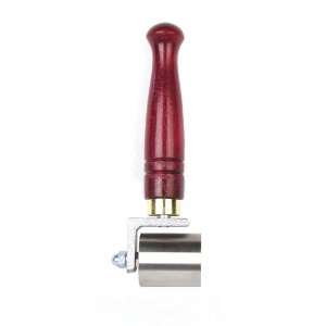  Big Horn 19596 1 1/2 Inch Stainless Steel J Roller