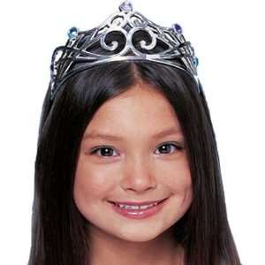  Silver Storybook Tiara