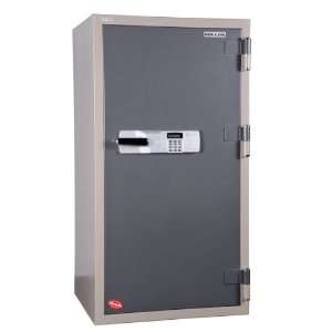  Hollon Chest Two Hour Fireproof Office Safe Electronic 