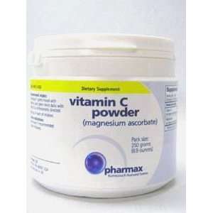  Pharmax   Vitamin C Powder 250 gms
