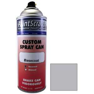   Touch Up Paint for 1991 Subaru Loyale (color code 944) and Clearcoat