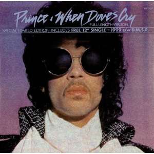  When Doves Cry + 1999 Prince Music