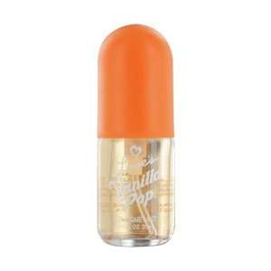  LOVES VANILLA POP by Dana COLOGNE MIST .69 OZ (UNBOXED 