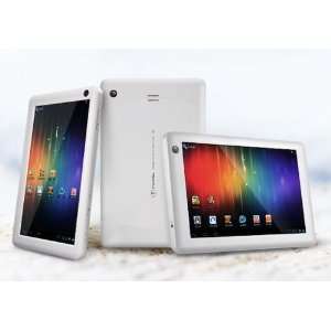  7 Ramos W6hd Android 4.0 Tablet Pc, Capacitive Multitouch 