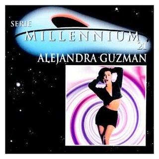 Serie Millennium 21 by Alejandra Guzmán ( Audio CD   1999)