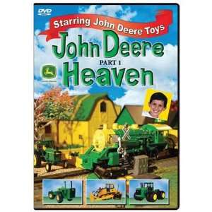   Deere Heaven Series 1 , Live Action DVD 45 minutes