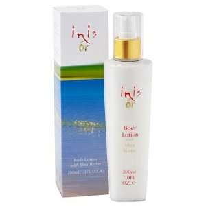  Inis Or Body Lotion   7 fl. oz. Beauty