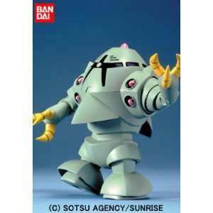  Gundam   MSM 10 Zock 1/144 Scale Toys & Games