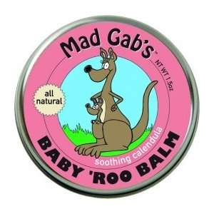  Mad Gabs Baby Roo Balm