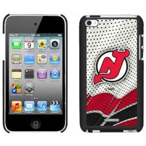  New Jersey Devils   Away Jersey design on iPod Touch Snap 