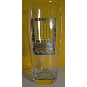  Gordon Biersch Pint glass 