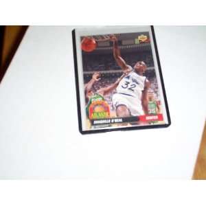   deck all division team basketball trading card #AD1 
