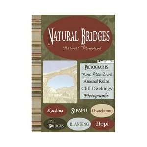   Park   Cardstock Stickers   Natural Bridges Arts, Crafts & Sewing