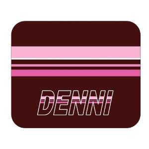  Personalized Name Gift   Denni Mouse Pad 