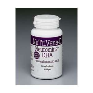  Neuromins DHA 100 mg