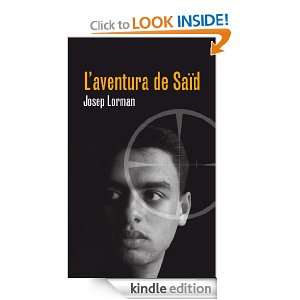 aventura de Saïd (eBook ePub) (Catalan Edition) Josep Lorman 