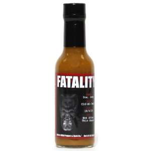 Fatality Grocery & Gourmet Food