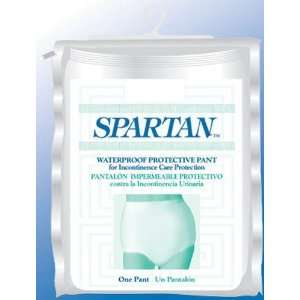  Spartan Waterproof Pant Pull On Ex Large 48   52   10202 