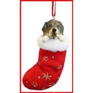  German Shorthaired Pointer christmas Ornament