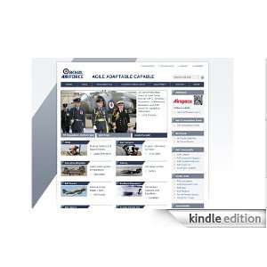 Royal Air Force   Latest RAF News Kindle Store Ministry 