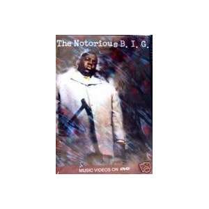 DVD Movies & Music # Audio/Video Music/Movie DVD The Notorious