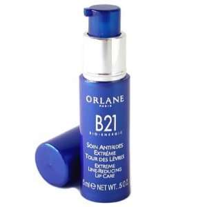   Care   0.5 oz B21 Extreme Line Reducing Care For Lip for Women Beauty