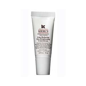  Kiehls Line Reducing Eye Brightening Concentrate Beauty