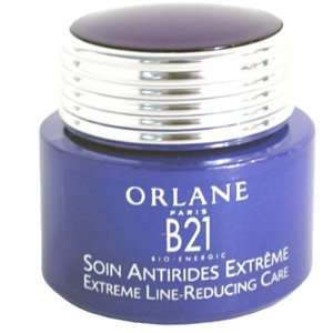  Orlane B21 Extreme Line Reducing Care For Face Orlane 