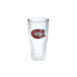  Tervis Tumbler Montreal Canadians