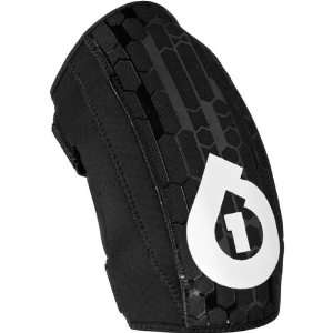 SixSixOne Riot Youth Elbow Guard All Terrain Bicycle MTB Body Armor w 
