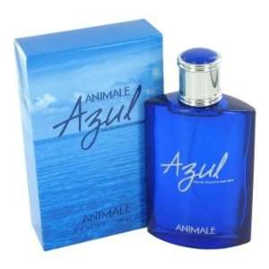   ANIMALE AZUL cologne by Animale Group Perfumes