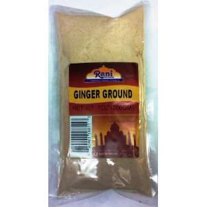 Rani Ginger Powder 200Gm  Grocery & Gourmet Food