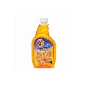  Earth Friendly Products All Purpose, Orange Plus Conc. 22 