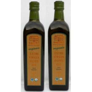   Virgin Olive Oil, 2x0.75 Liter  Grocery & Gourmet Food