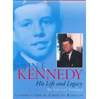  JOHN F. KENNEDY 35th PRESIDENT OF THE UNITED STATES