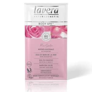  Lavera Rose Bath Salts